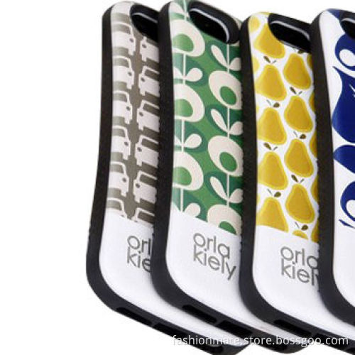 Mobile phone cover for iPhone 4/4s, iPhone 5/5c/5s